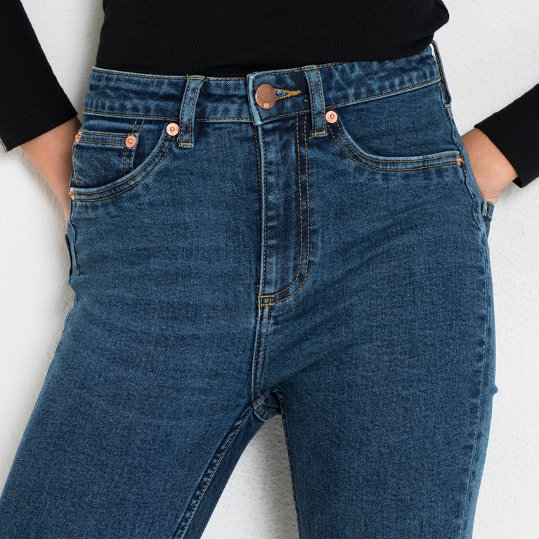 Jeans "Snake" Jeans "Snake"